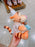 SHDL - Winnie the Pooh ‘Creamy Ice Cream’ Collection x Tigger Plush Toy