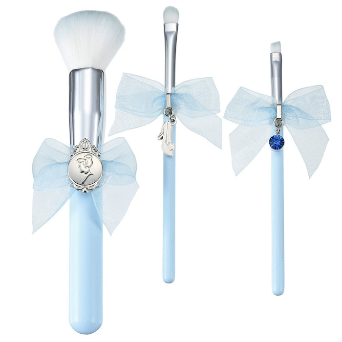 JDS - Health & Beauty Tool Collection x Cinderella Silhouette Makeup Brush