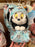 DLR/WDW - Disney Babies in Hooded Blanket Plush Toy - Figaro