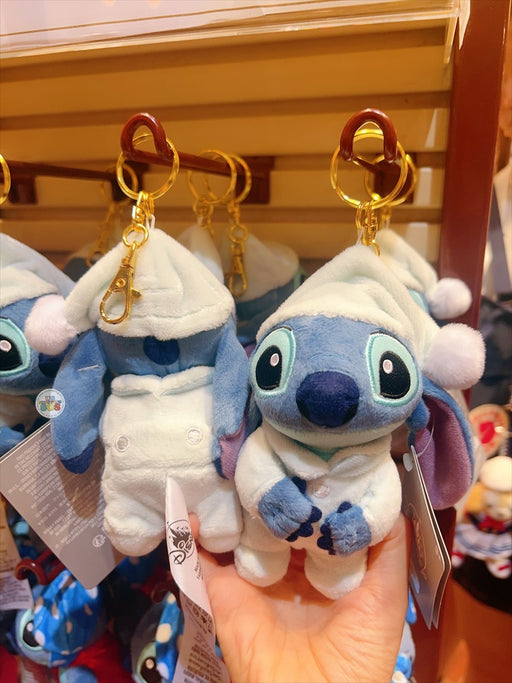 Hong Kong Disneyland - Spring Minnie Mouse Plush Keychain - Preorder –  Minka's Disney Store