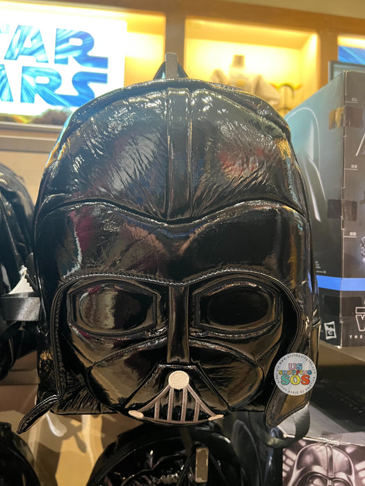 DLR - Star Wars Darth Vader Big Face Backpack