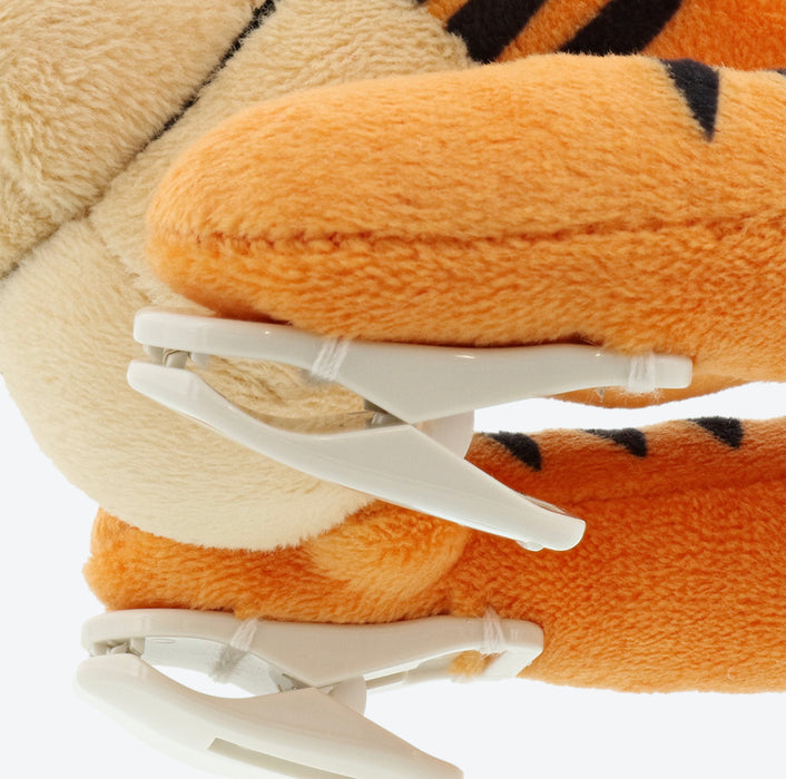 TDR - Tigger Shoulder Plush Toy & Keychain (Release Date: May 25)
