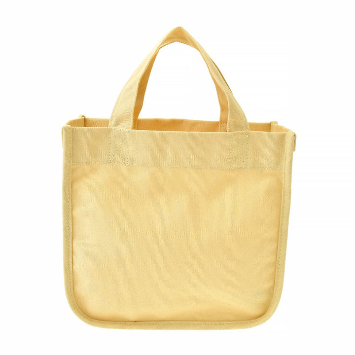 JDS - Miss Bunny ‘Navy Logo’ Size S Tote Bag