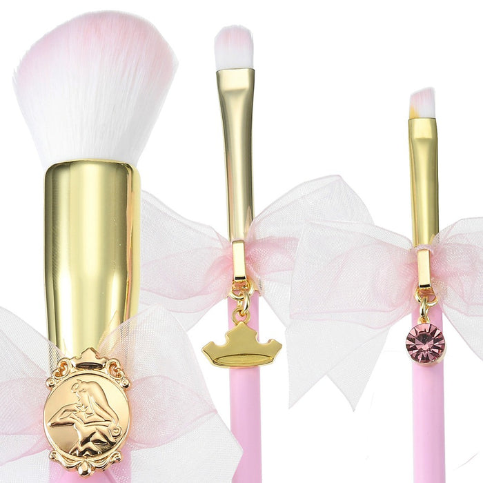 JDS - Health & Beauty Tool Collection x Princess Aurora Silhouette Makeup Brush