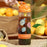 Starbucks China x Vivienne Tam - Fruity Contigo Water Bottle 700ml
