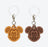 TDR - Mickey Waffle Cookies Charms Set (Release Date: May 25)