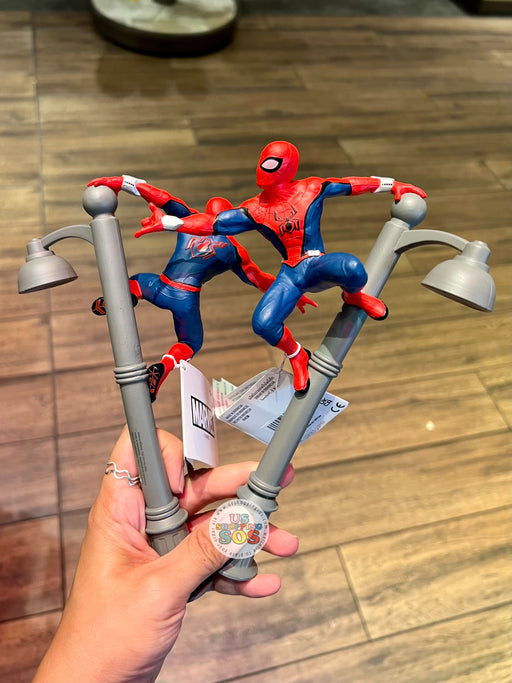 DLR - 3D Character Pen - Spider-Man