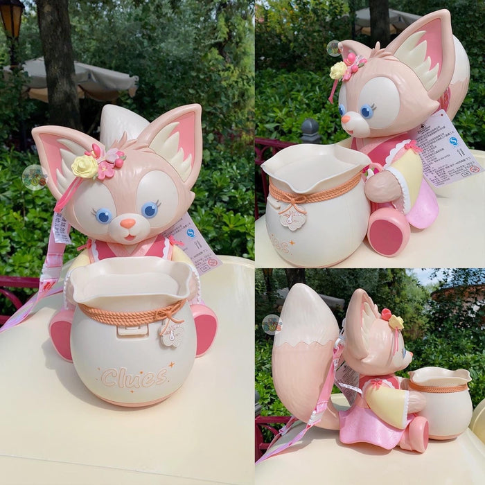 SHDL - LinaBell Mid Autumn Festival Popcorn Bucket
