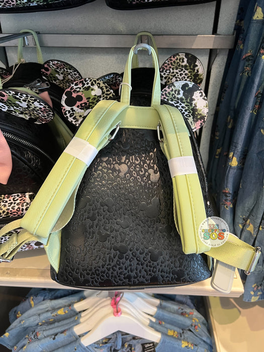 Animal print loungefly 2025