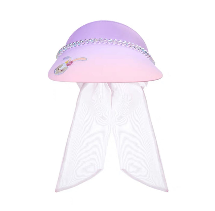 SHDL - Duffy & Friends ‘Duffy’s Happy Time’ Collection x StellaLou Hat
