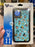 DLR/WDW - D-Tech Mickey & Friends Face Icon Blue 3D Effect iPhone Case