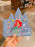 SHDL - Ariel "Sleeping Beauty Castle" Shaped Notebook