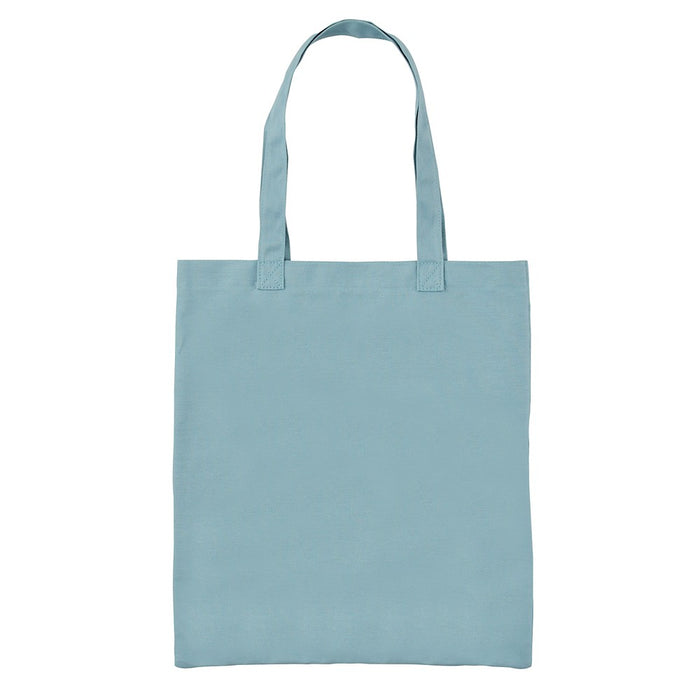 JDS - Alice ‘CURIOUSER AND CURIOUSER’ Flat Tote Bag
