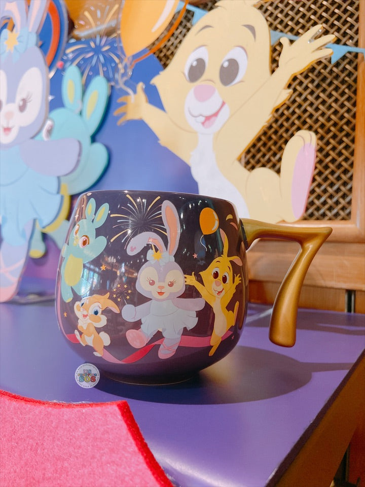 SHDL - Shanghai Disney Resort 7th Anniversary Collection x Mug