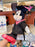 HKDL - Minnie Mouse Graduation Plush Toy