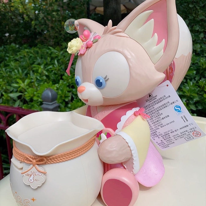 SHDL - LinaBell Mid Autumn Festival Popcorn Bucket