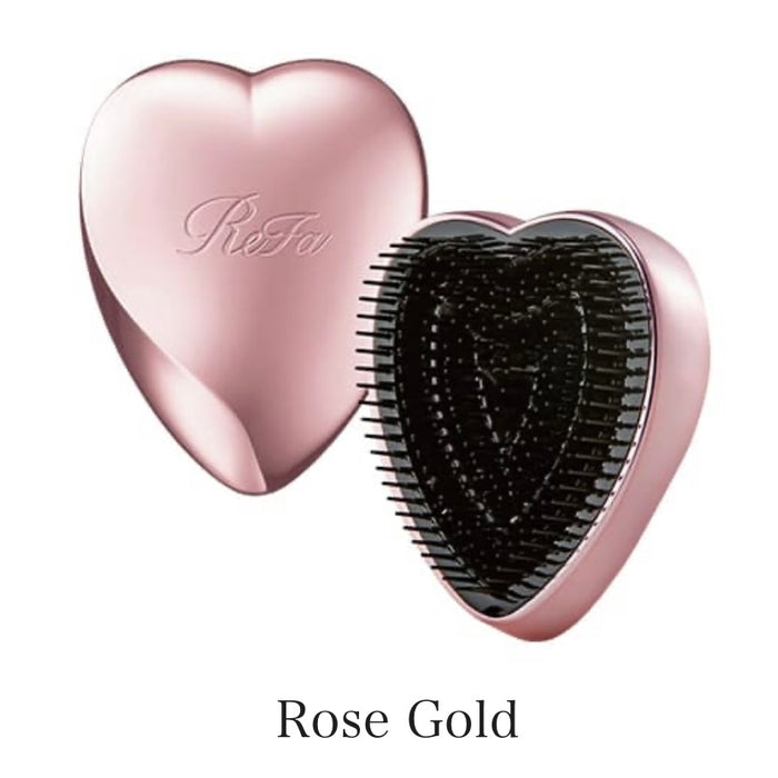 Japan ReFa - Heart Brush — USShoppingSOS