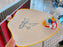 SHDL - Donald's Dine 'n Delights Exclusive Chef Donald Duck Dessert Plate