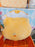 SHDL - Winnie the Pooh ‘Creamy Ice Cream’ Collection x Winnie the Pooh Cushion