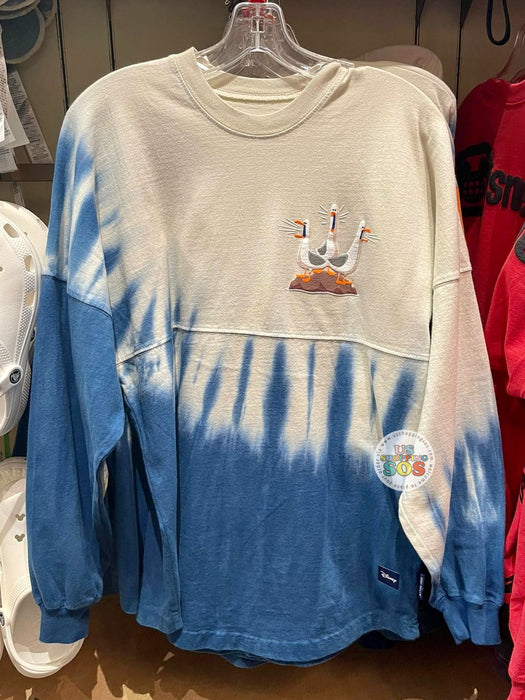 DLR/WDW - Spirit Jersey "Finding Nemo" Pullover (Adult)
