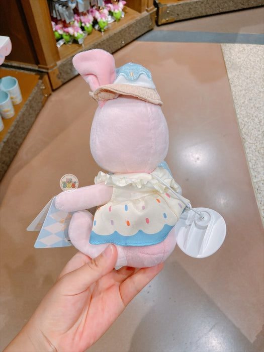 SHDL - Winnie the Pooh ‘Creamy Ice Cream’ Collection x Piglet Plush Toy