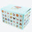 TDR - Tokyo Park Motif Gentle Colors Collection x Foldable Storage Box (Release Date: Jun 15)