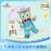 SHDL - Duffy & Friends ‘Duffy’s Happy Time’ Collection x Gelatoni Plush Toy