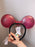 On Hand!! HKDL - Doctor Strange in the Multiverse of Madness Scarlet Witch Ear Headband