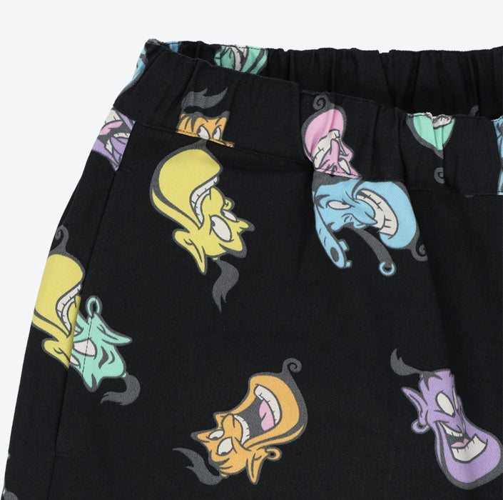 TDR - Aladdin Genie Shorts for Adults