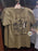DLR - Established 1928 Mickey Mouse World Famous Army Green Graphic Tee (Adult)