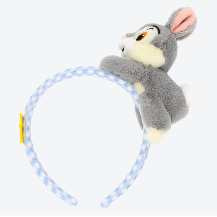 TDR - Thumper Plushy Headband (Release Date: May 25)