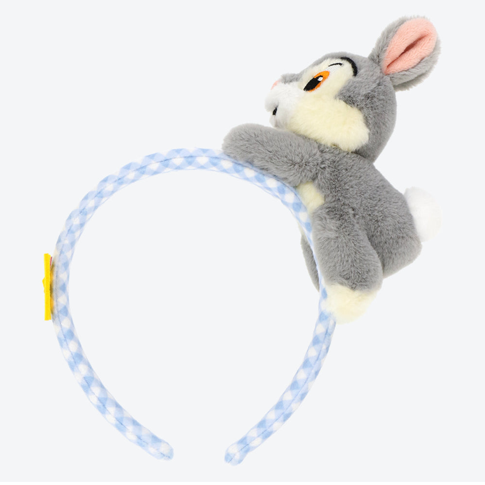 TDR - Thumper Plushy Headband (Release Date: May 25)