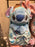 DLR/WDW - Disney Babies in Hooded Blanket Plush Toy - Stitch