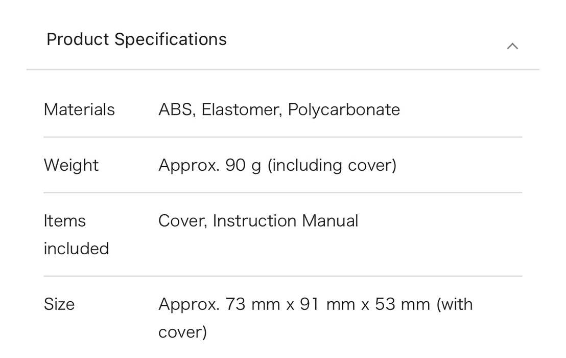 Japan ReFa - Heart Brush