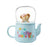 SHDL - Duffy & Friends ‘Duffy’s Happy Time’ Collection x Duffy Mug & Tea Pot Set
