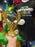 Universal Studios - Super Nintendo World - MarioKart Trophy