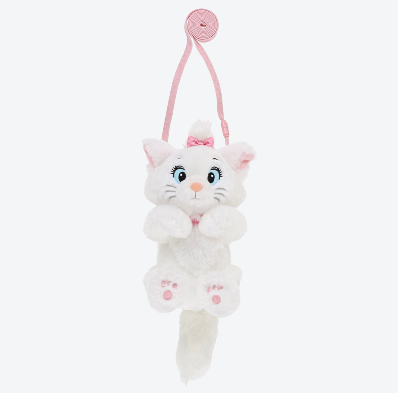 TDR The Aristocats x Fluffy Marie Shoulder Bag — USShoppingSOS