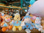 SHDL - Winnie the Pooh ‘Creamy Ice Cream’ Collection x Eeyore Plush Toy