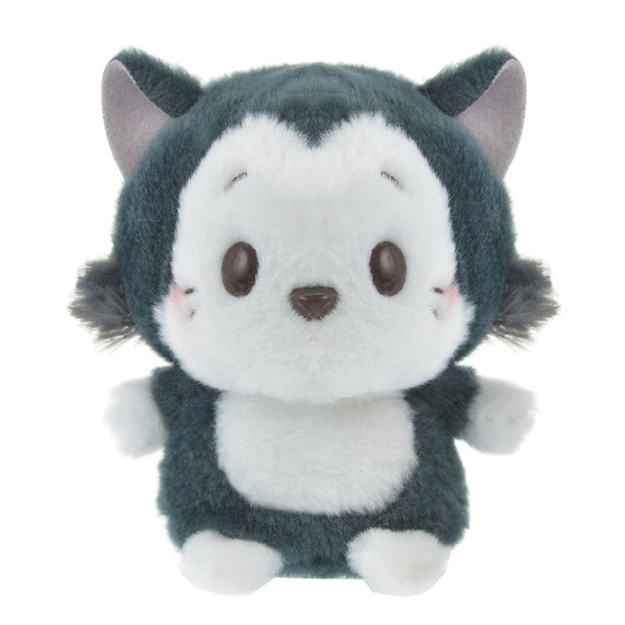 JDS - Figaro "Urupocha-chan" Plush Toy (Release Date: May 19)