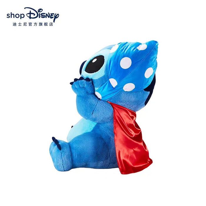 SHDS - Stitch Day Collection x Stitch Hero Style Plush Toy (Release Date: May 26)