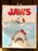Universal Studios - Sanrio Hello Kitty x Movie Series - Jaws Poster