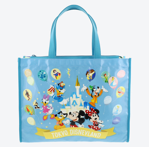 Disney Villains- Tote Bag - Purse - Handbag - Crossbody - Disney Officially  Licensed Fabric - Dr Facilier - Scar - Ursula - Evil Queen 