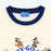 TDR - 40th Anniversary "Memory-Go-Around" Collection x T Shirt for adults