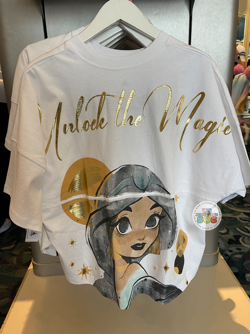 Belle spirit top jersey