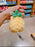 SHDL - Winnie the Pooh Pineapple Costume Plush Keychain