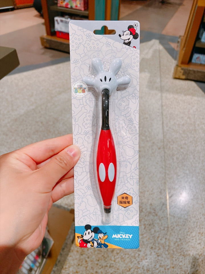 SHDL - Mickey Mouse's Hand Figure Pen