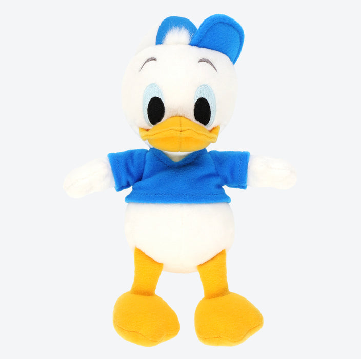 TDR - Donald Duck’s Nephew Huey, Dewey, Louie Plush Toy Set (Release Date:May 18)