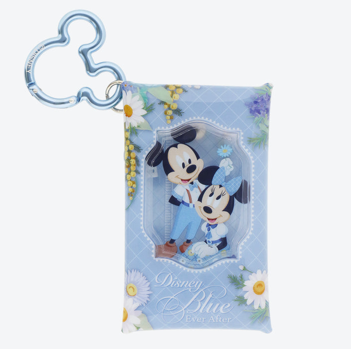 TDR - Disney Blue Ever After Collection - Mickey & Minnie Mouse Carabi —  USShoppingSOS