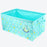 TDR - "Donald Duck Cheerful Voice & Cute White Bottom" Collection - Foldable Storage Box