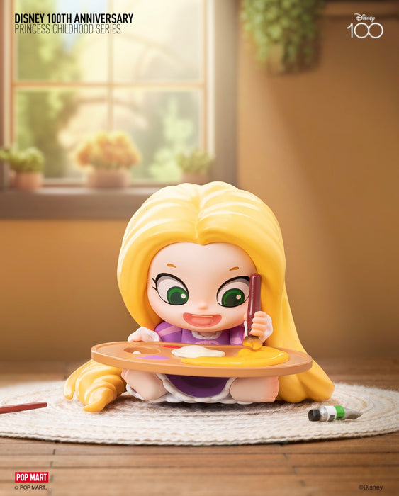 POPMART Random Secret Figure Box x Disney 100th Princess Childhood —  USShoppingSOS